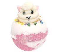 Bomb Cosmetics Big Llama Mama Bath Blaster Bath Bomb - 160 g