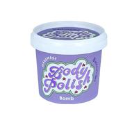 Bomb Cosmetics Blackcurrant Body Polish, 365ml