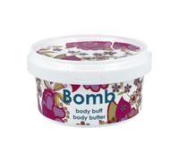 Bomb Cosmetics Body Buff Whipped Shea Body Butter