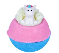 Bomb Cosmetics Born To Be A Unicorn Bath Bomb - 160g