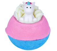 Bomb Cosmetics - Born to Be a Unicorn Bath Bomb