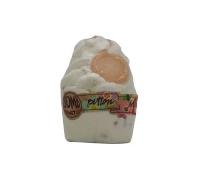 Bomb Cosmetics Button Moon Bath Mallow