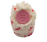 Bomb Cosmetics Button Moon Bath Mallow 50g