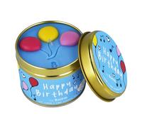 Bomb Cosmetics Candle - Happy Birthday
