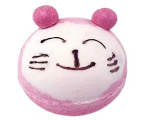 Bomb Cosmetics Cat-A-Tonic Bath Bomb - 160 g