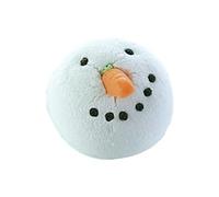 Bomb Cosmetics Chilly Willy Bath Blaster 160g