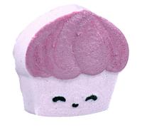 Bomb Cosmetics Fizzy Rascals! - Handmade Bath Bomb Collection | 7 Fun Character Designs with Bold Fragrances & Pure Essential Oils | Cruelty-Free (Chloe The Cupcake)