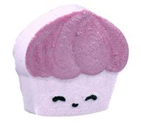 Bomb Cosmetics Chlo The Cupcake Fizzy Rascal Bath Bomb Blaster In Pink Pink One Size