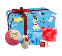 Bomb Cosmetics Christmas Bath & Soap Body Pamper Gift Packs Sets Handmade Luxury
