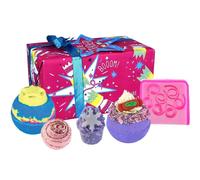 Bomb Cosmetics Christmas Bath & Soap Body Pamper Gift Packs Sets Handmade Luxury