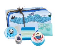 Bomb Cosmetics Little Box of Love Ballotin Box, One Colour, Women One Colour