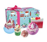 Bomb Cosmetics - Gift Packs Chillin' With My Gnomies for Women