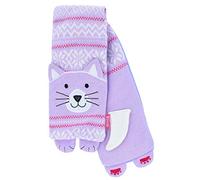 Bomb Cosmetics Clarissa The Cat Microwaveable Herbal Knitted Neck Warmer Hot Pack, 1.5 kg