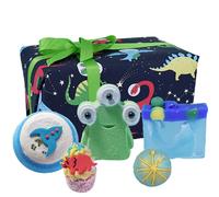 Bomb Cosmetics - Gift Packs Dino-Mite for Women