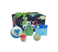 Bomb Cosmetics Dino-Mite Bath Bomb Gift Set