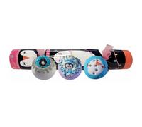 Bomb Cosmetics Festive Penguin Bath Bomb Cracker Gift Set Multi One Size