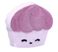 Bomb Cosmetics Fizzy Rascals! - Handmade Bath Bomb Collection | 7 Fun Character Designs with Bold Fragrances & Pure Essential Oils | Cruelty-Free (Chloe The Cupcake)