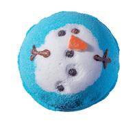 Bomb Cosmetics - Frosty Bath Blaster 160g - Frosty 160g