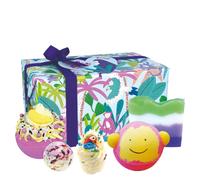 Bomb Cosmetics - Gift Packs Wild About Bomb Gift Pack for Women