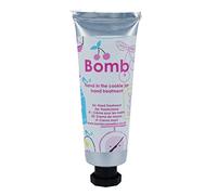 Bomb Cosmetics Hand in The Cookie Jar Hand Treatment Cream, 25ml