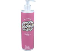 Bomb Cosmetics Handmade Body Lotion - Desert Rose In White White