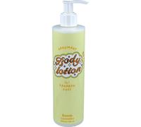 Bomb Cosmetics Handmade Body Lotion - Milk & Honey In White White 300ml