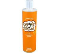 Bomb Cosmetics Handmade Body Wash 300Ml - Mango & Vanilla In Clear Clear