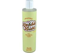 Bomb Cosmetics Handmade Bubble Bath - Honey Glow In Clear Clear One Size