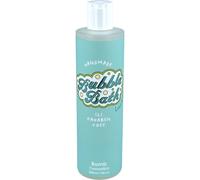 Bomb Cosmetics Handmade Bubble Bath - Loco Coco In Clear Clear
