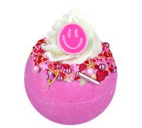 Bomb Cosmetics Happy People Bath Bomb - 160g