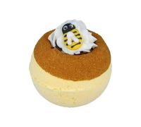 Bomb Cosmetics Honey Bee Mine Bath Blaster 160g
