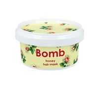 Bomb Cosmetics Honey Hair Mask, 200ml