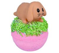 Bomb Cosmetics Hoppity Bop Toy Bath Bomb - 160g