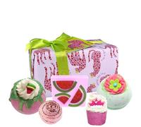 Bomb Cosmetics - Gift Packs I'm a Queen for Women