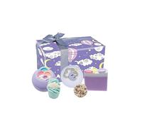Bomb Cosmetics Land Of Nod Bath Bomb Gift Set Silver