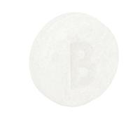 Bomb Cosmetics - Let's Get Coco-Nutty Hair Shampoo Bar 50g - Zero Waste
