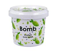 Bomb Cosmetics Limelight Body Polish