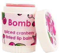 Bomb Cosmetics Lip Balm 9ml Spiced Cranberry