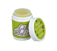 Bomb Cosmetics Lip Balm Appley Ever After In Green Green One Size