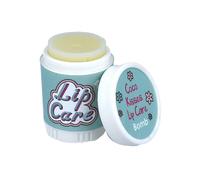 Bomb Cosmetics Lip Care Coco Kisses In Blue Blue One Size