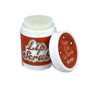 Bomb Cosmetics Lip Scrub Fizzy Cola In Brown Brown One Size
