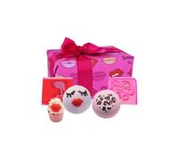 Bomb Cosmetics Lip Sync Gift Pack