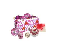 Bomb Cosmetics Love You Bath Bomb Gift Set