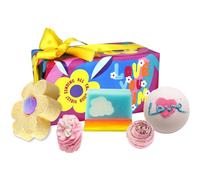 Bomb Cosmetics Love You Mum Bath Gift Set
