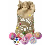 Bomb Cosmetics Little Box of Love Ballotin Box, One Colour, Women One Colour