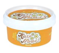 Bomb Cosmetics Mango and Vanilla Hair Mask, 210 ml