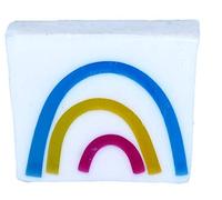 Bomb Cosmetics - My Rainboo Soap - 100g - My Rainboo Soap