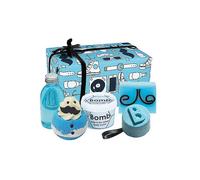 Bomb Cosmetics New Age Hipster Bath Bomb Gift Set