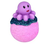 Bomb Cosmetics Octopus Garden Bath Bomb - 160g