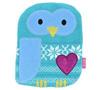 Bomb Cosmetics Olivia The Owl Microwaveable Herbal Knitted Body Warmer Hot Pack, 800 g